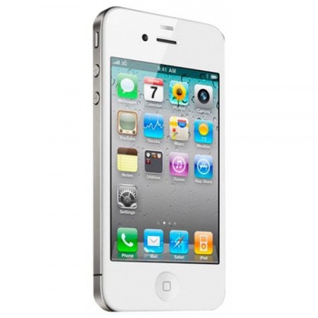 Apple iPhone 4S 32gb black - Моздок