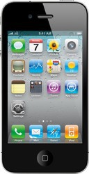 Apple iPhone 4S 64Gb black - Моздок