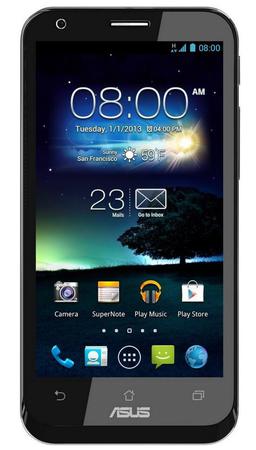 Смартфон Asus PadFone 2 64Gb Black - Моздок