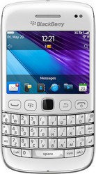 Смартфон BlackBerry Bold 9790 - Моздок