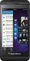 BlackBerry Z10 - Моздок