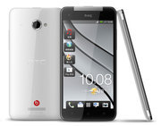 Смартфон HTC HTC Смартфон HTC Butterfly White - Моздок