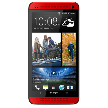 Сотовый телефон HTC HTC One 32Gb - Моздок