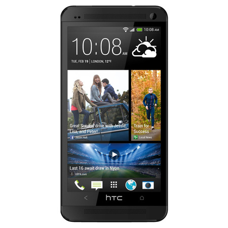 Сотовый телефон HTC HTC One dual sim - Моздок