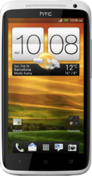 HTC One X 16GB - Моздок