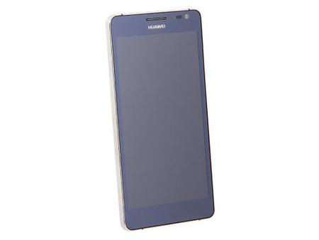 Смартфон Huawei Ascend D2 Blue - Моздок