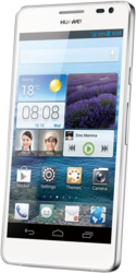 Смартфон Huawei Ascend D2 - Моздок