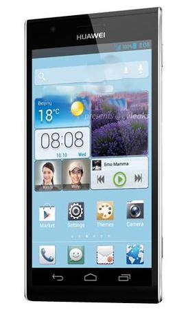 Смартфон Huawei Ascend P2 LTE Black - Моздок