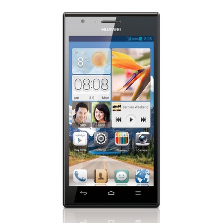 Смартфон Huawei Ascend P2 LTE - Моздок