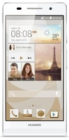 Смартфон HUAWEI Ascend P6 White - Моздок