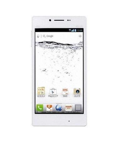 Смартфон LG Optimus G E975 White - Моздок