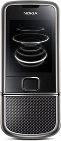 Мобильный телефон Nokia 8800 Carbon Arte - Моздок