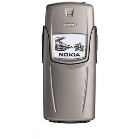 Nokia 8910 - Моздок