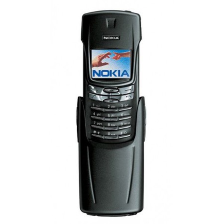 Nokia 8910i - Моздок