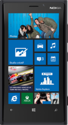 Мобильный телефон Nokia Lumia 920 - Моздок