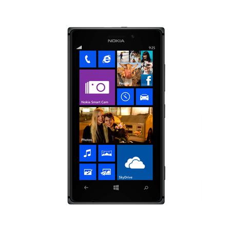 Смартфон NOKIA Lumia 925 Black - Моздок
