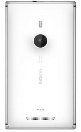 Смартфон NOKIA Lumia 925 White - Моздок