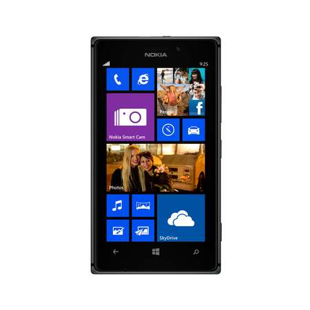 Сотовый телефон Nokia Nokia Lumia 925 - Моздок