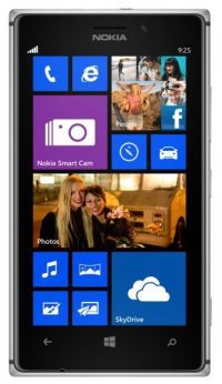 Сотовый телефон Nokia Nokia Nokia Lumia 925 Black - Моздок