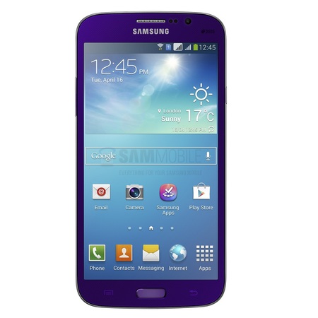 Смартфон Samsung Galaxy Mega 5.8 GT-I9152 - Моздок