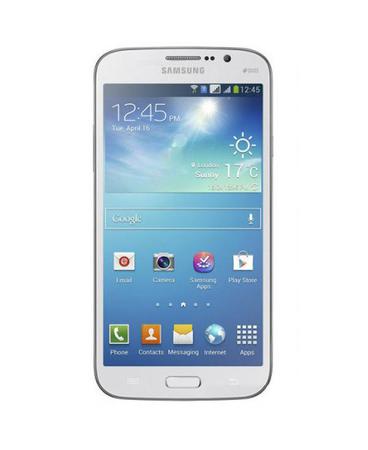 Смартфон Samsung Galaxy Mega 5.8 GT-I9152 White - Моздок