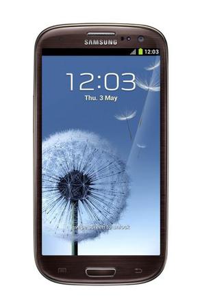 Смартфон Samsung Galaxy S3 GT-I9300 16Gb Amber Brown - Моздок