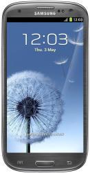 Samsung Galaxy S3 i9300 32GB Titanium Grey - Моздок