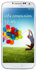 Смартфон Samsung Galaxy S4 16Gb GT-I9505 - Моздок