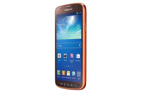 Смартфон Samsung Galaxy S4 Active GT-I9295 Orange - Моздок