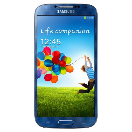 Смартфон Samsung Galaxy S4 GT-I9505 - Моздок