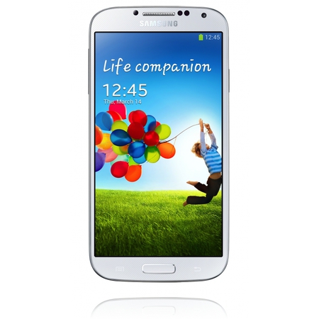 Samsung Galaxy S4 GT-I9505 16Gb черный - Моздок