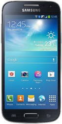 Samsung Galaxy S4 mini Duos i9192 - Моздок