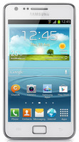 Смартфон SAMSUNG I9105 Galaxy S II Plus White - Моздок