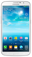 Смартфон SAMSUNG I9200 Galaxy Mega 6.3 White - Моздок