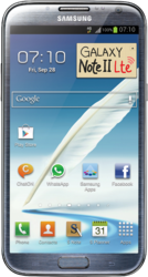 Samsung N7105 Galaxy Note 2 16GB - Моздок