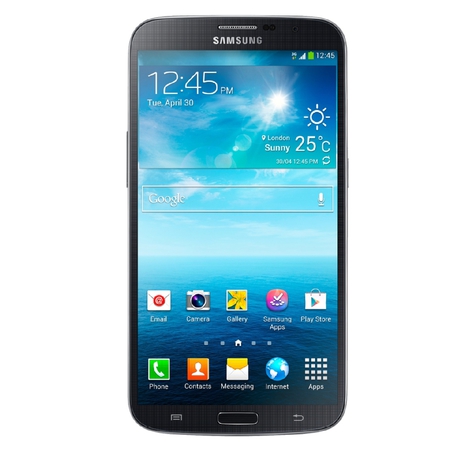 Сотовый телефон Samsung Samsung Galaxy Mega 6.3 GT-I9200 8Gb - Моздок