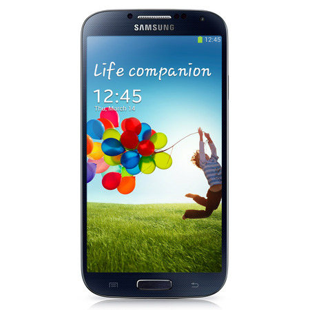Сотовый телефон Samsung Samsung Galaxy S4 GT-i9505ZKA 16Gb - Моздок