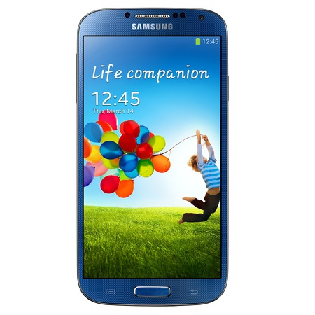 Сотовый телефон Samsung Samsung Galaxy S4 GT-I9500 16 GB - Моздок
