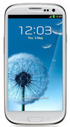 Смартфон Samsung Samsung Смартфон Samsung Galaxy S3 16 Gb White LTE GT-I9305 - Моздок