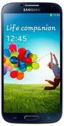 Смартфон Samsung Samsung Смартфон Samsung Galaxy S4 Black GT-I9505 LTE - Моздок