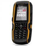 Терминал моб связи Sonim XP 3300 FORCE Yellow/Black - Моздок