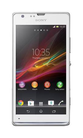 Смартфон Sony Xperia SP C5303 White - Моздок