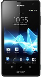 Sony Xperia TX - Моздок