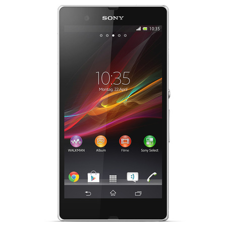 Смартфон Sony Xperia Z C6603 - Моздок