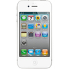 Мобильный телефон Apple iPhone 4S 32Gb (белый) - Моздок