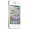 Мобильный телефон Apple iPhone 4S 64Gb (белый) - Моздок