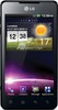 Смартфон LG Optimus 3D Max P725 Black - Моздок