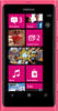 Смартфон Nokia Lumia 800 Matt Magenta - Моздок