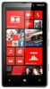 Смартфон Nokia Lumia 820 White - Моздок