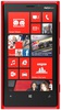 Смартфон Nokia Lumia 920 Red - Моздок
